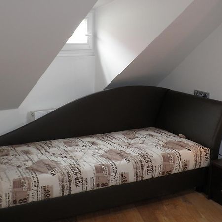 Apartment Paradise Michalska Прага Номер фото