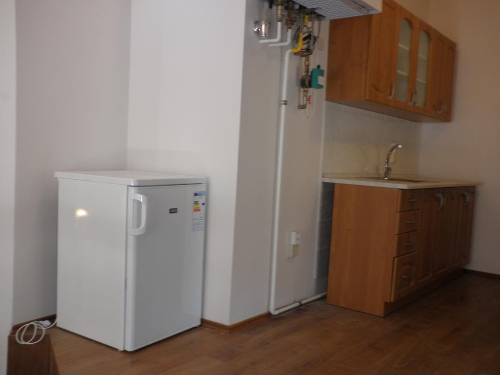 Apartment Paradise Michalska Прага Номер фото